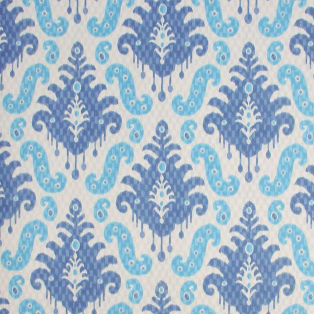 RM Coco PARVEEN PERSIAN BLUE - Eade's
