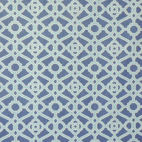 RM Coco LATTICE INDIGO - Eade's