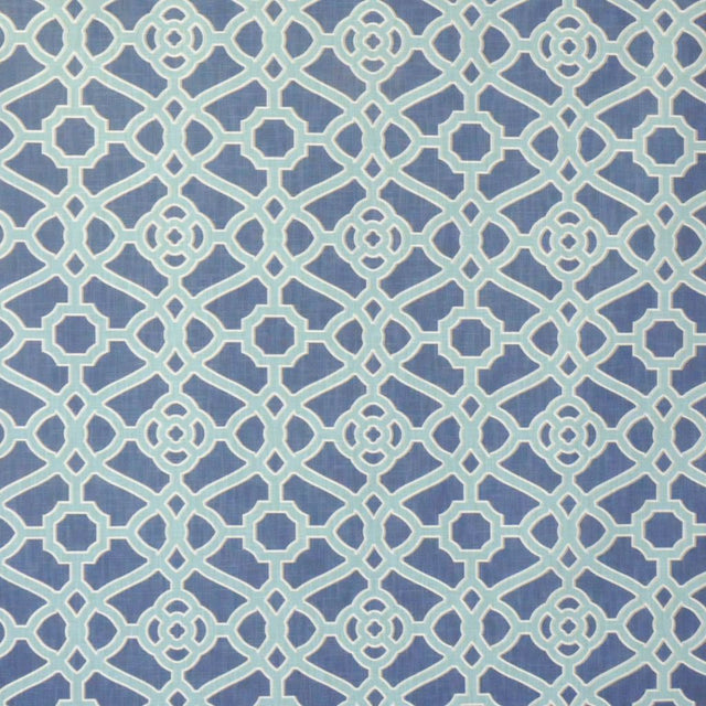 RM Coco LATTICE INDIGO - Eade's