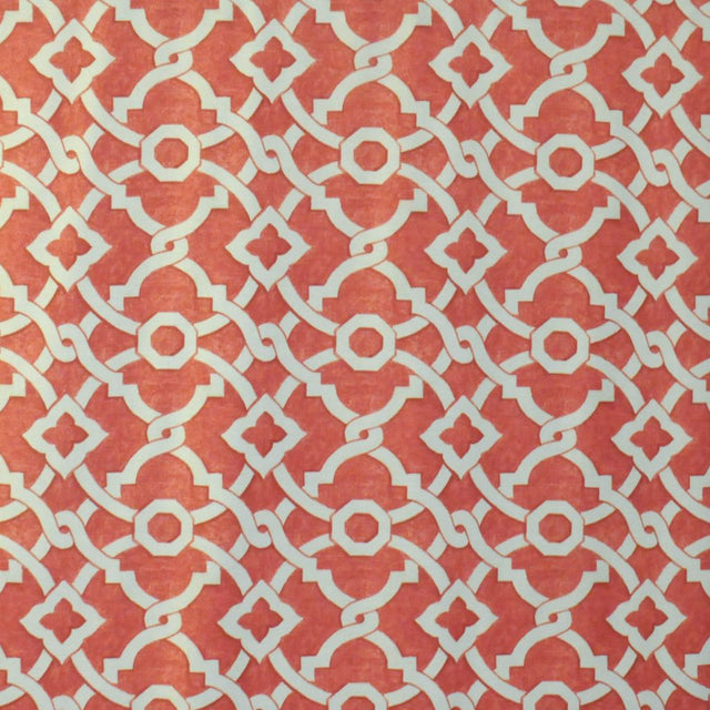 RM Coco TWIST POPPY - Eade's