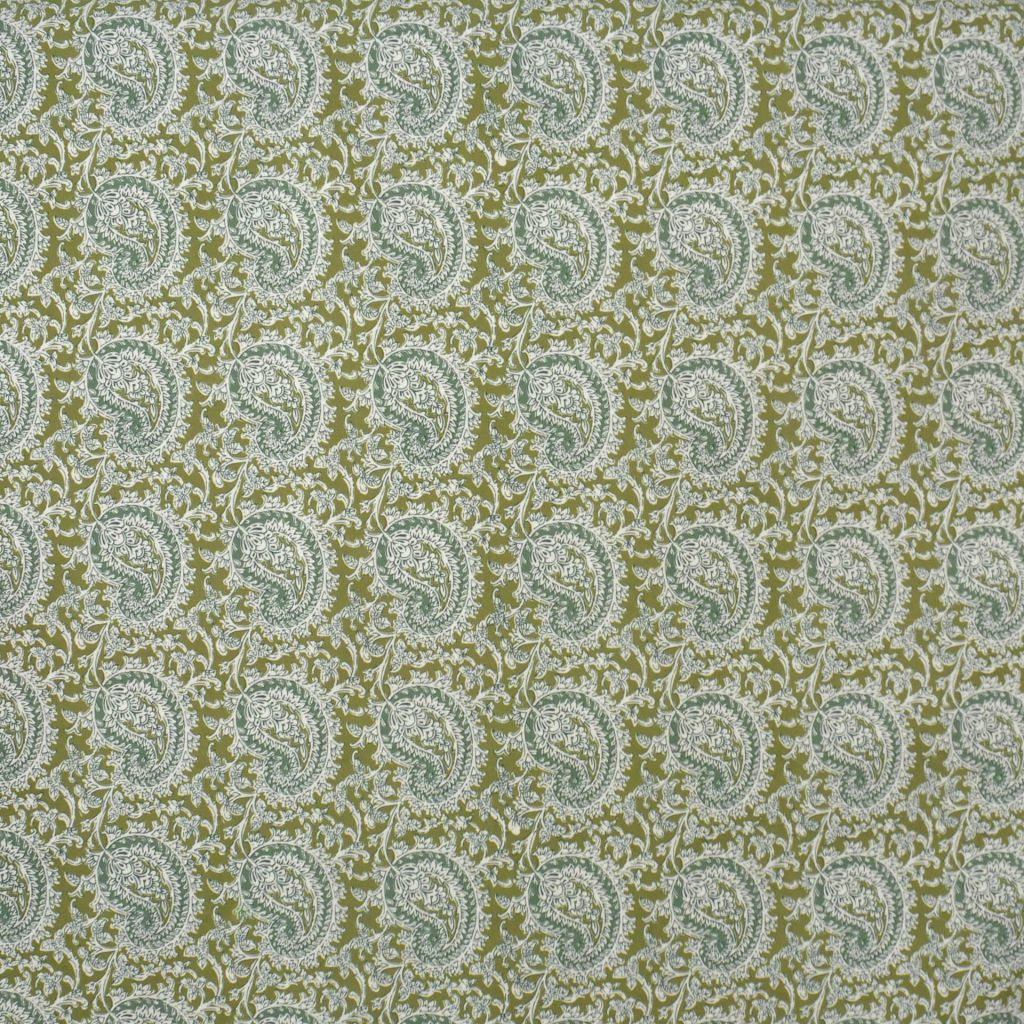 RM Coco 2287CB LEAF GREEN