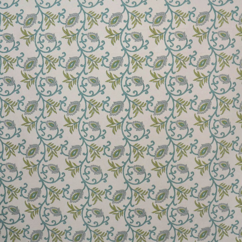 RM Coco 2292CB BLUEGREEN - Eade's