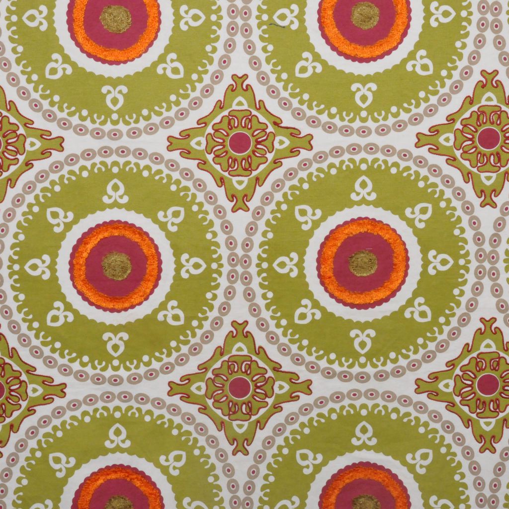 RM Coco A0487 GREEN - Eade's