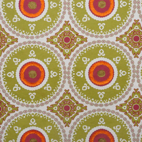 RM Coco A0487 GREEN - Eade's