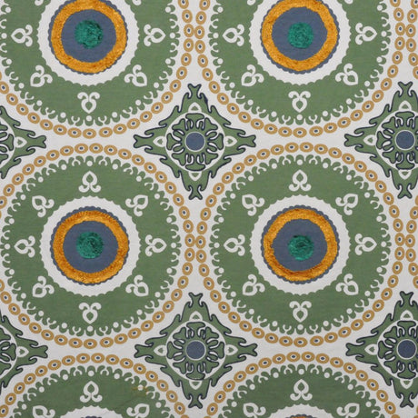 RM Coco A0487 PANNA GREEN - Eade's
