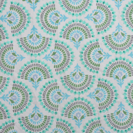 RM Coco A0489 PEACOCK - Eade's