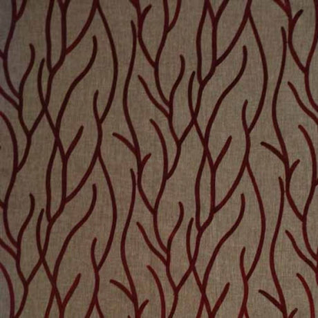 RM Coco AGAINST THE WIND GARNET - Eade's
