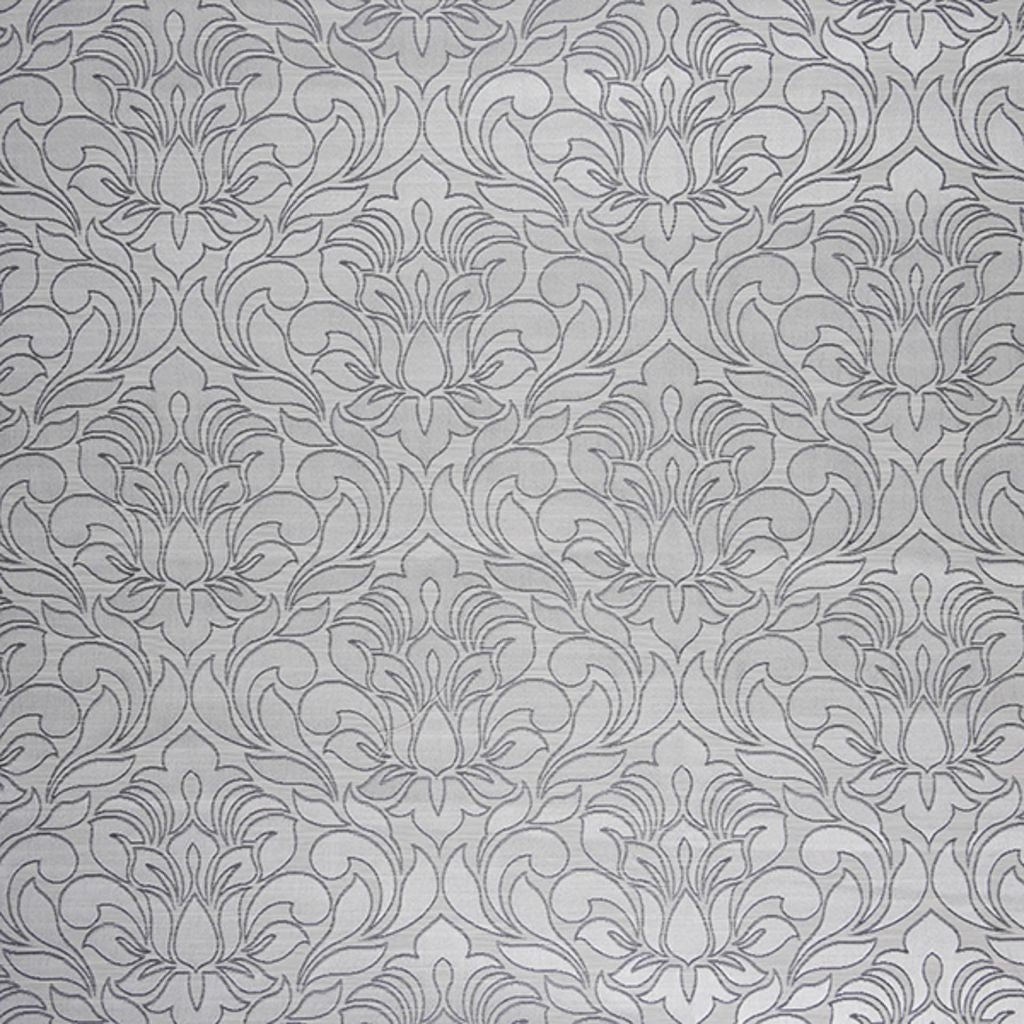 RM Coco BARETTA LIQUID SILVER - Eade's