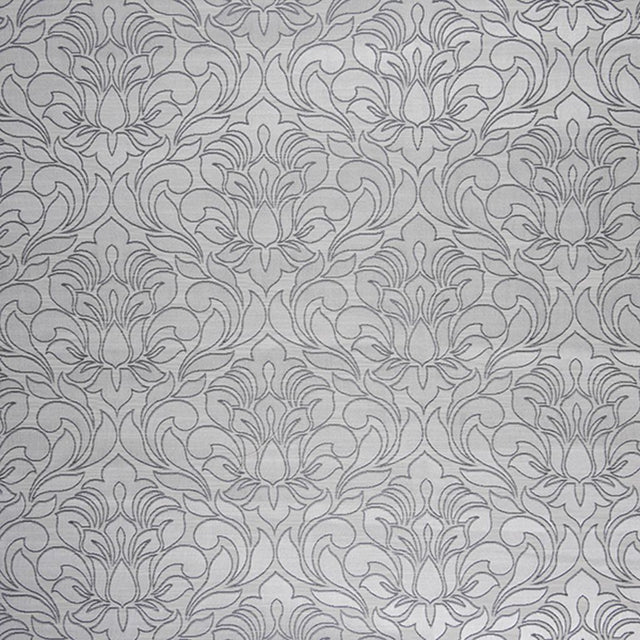 RM Coco BARETTA LIQUID SILVER - Eade's