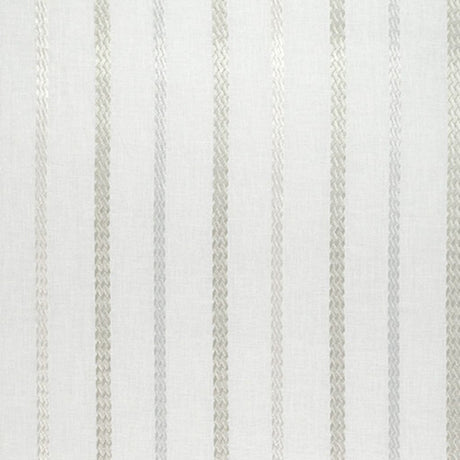 RM Coco DOMINGO STRIPE Ivory - Eade's