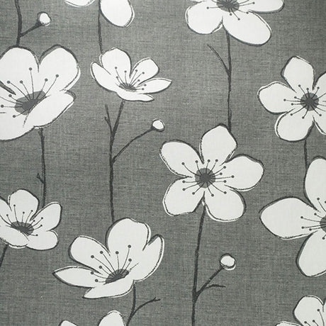 RM Coco FLOWERS Grey - Eade's