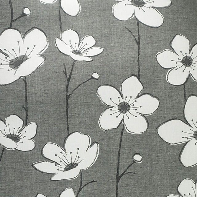 RM Coco FLOWERS Grey - Eade's