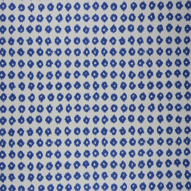 RM Coco SPOTTED LYNX Blue - Eade's