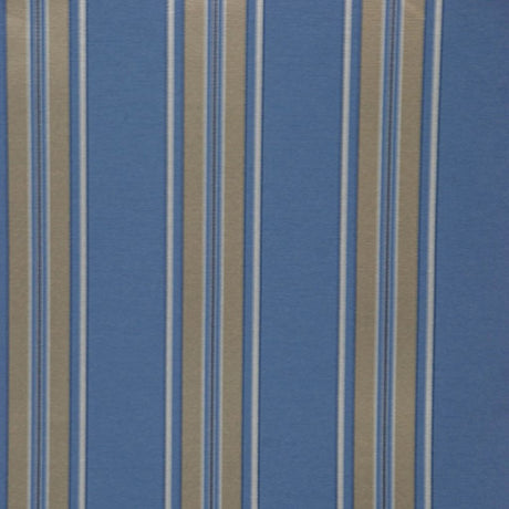 RM Coco STRIPES French Blue - Eade's