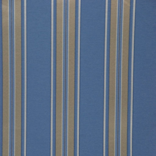 RM Coco STRIPES French Blue - Eade's