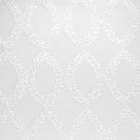 RM Coco TWIST AND SHOUT White - Eade's