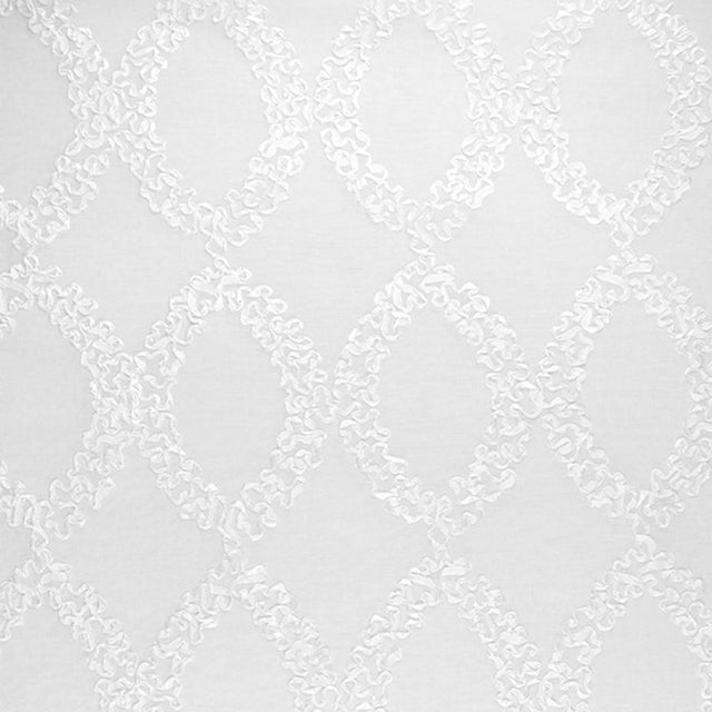RM Coco TWIST AND SHOUT White - Eade's