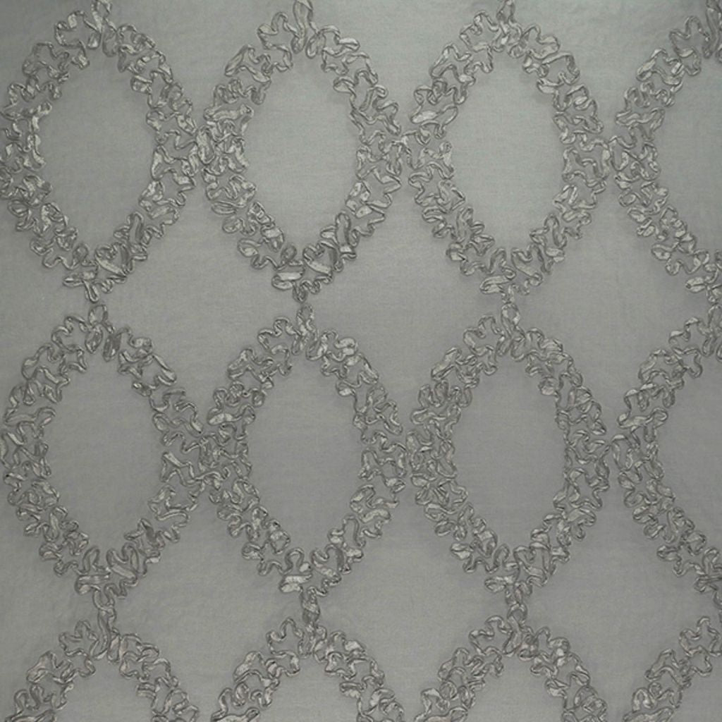 RM Coco TWIST AND SHOUT Grey - Eade's