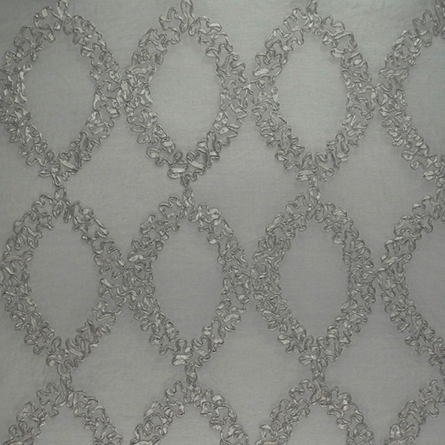 RM Coco TWIST AND SHOUT Grey - Eade's