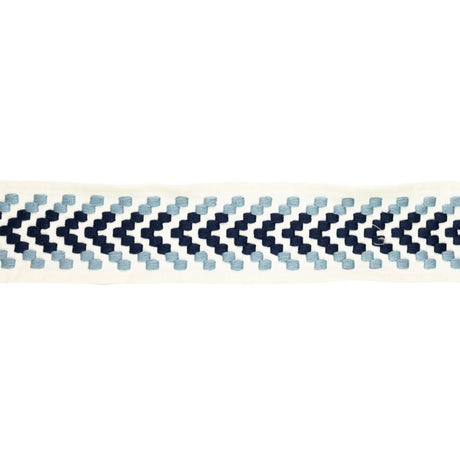 RM Coco BD111 3.25" Border Delft - Eade's