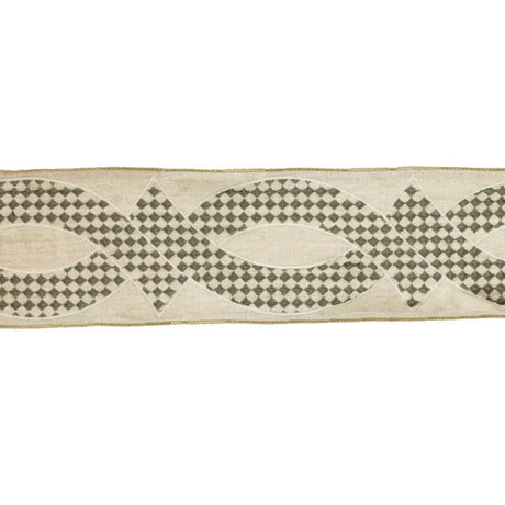 RM Coco BD114 5" Border Fog - Eade's