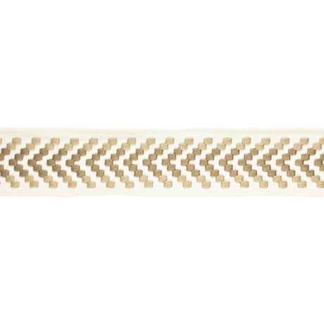 RM Coco BD111 3.25" Border Sandstone - Eade's