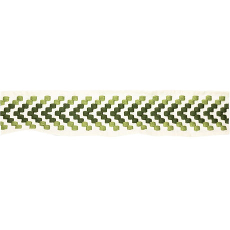 RM Coco BD111 3.25" Border Ivy - Eade's