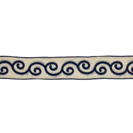RM Coco BD115 2.85" Border Admiral - Eade's