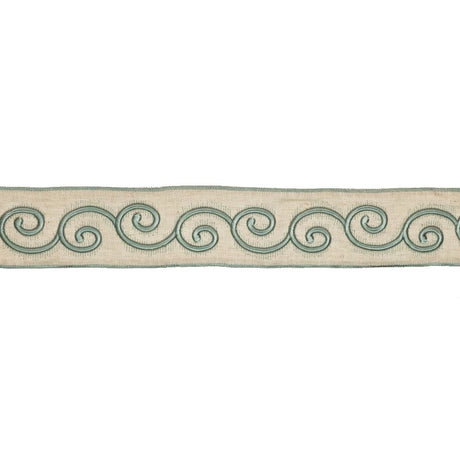 RM Coco BD115 2.85" Border Seaspray - Eade's