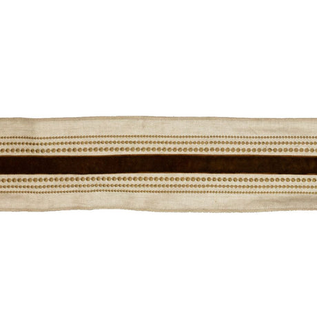 RM Coco BD117  5" Border Old Gold - Eade's