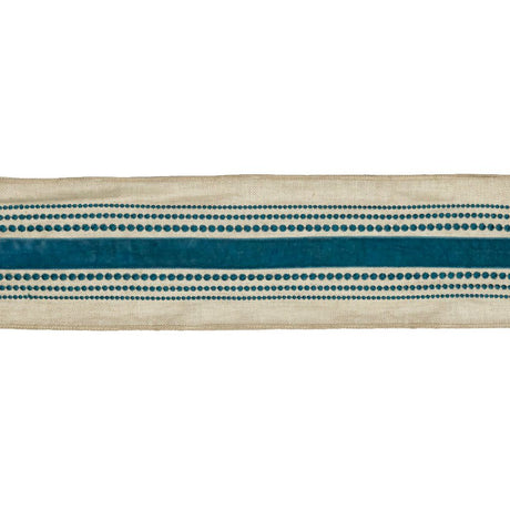 RM Coco BD117  5" Border Glacier - Eade's