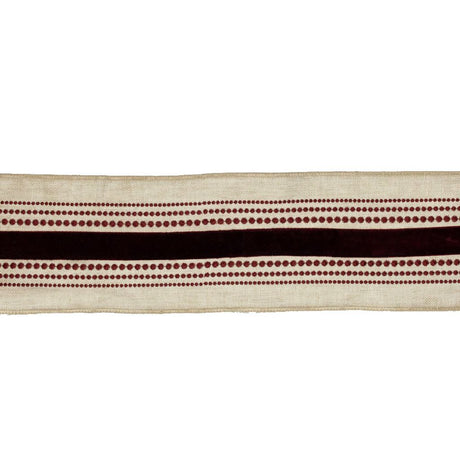 RM Coco BD117  5" Border Port - Eade's