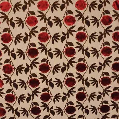 RM Coco A0446 SCARLET - Eade's