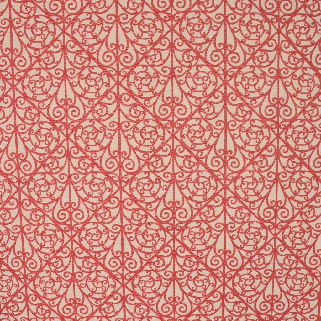 RM Coco A0437 RED