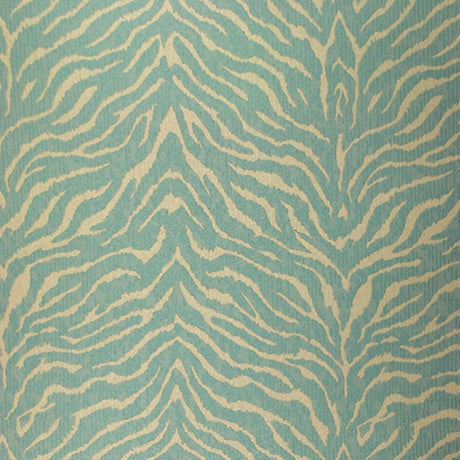 RM Coco AFRICAN SAFARI Turquoise - Eade's