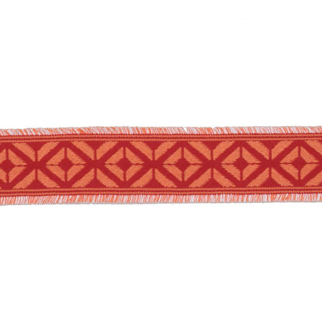 RM Coco BD101 BORDER 2 3/8" SUNSET - Eade's