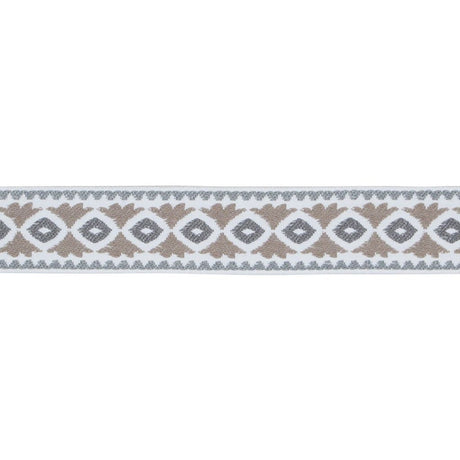 RM Coco BD102 BORDER 3" STERLING - Eade's
