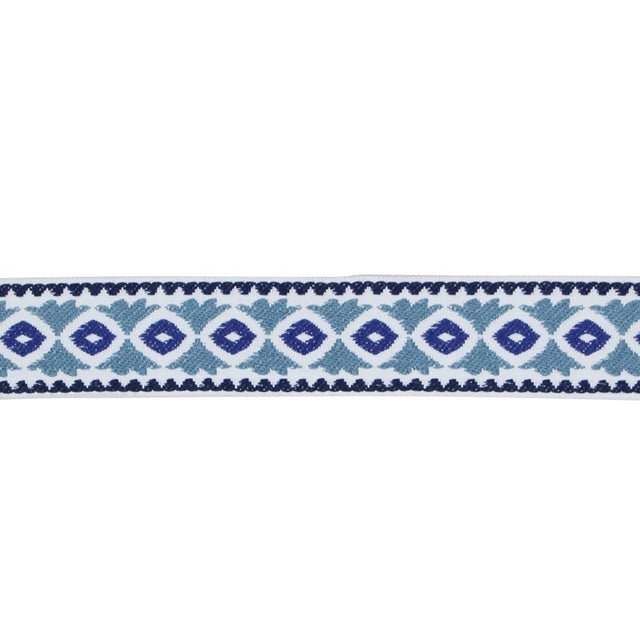 Eade's RMCoco-BD1023-sample GROTTO BLUE