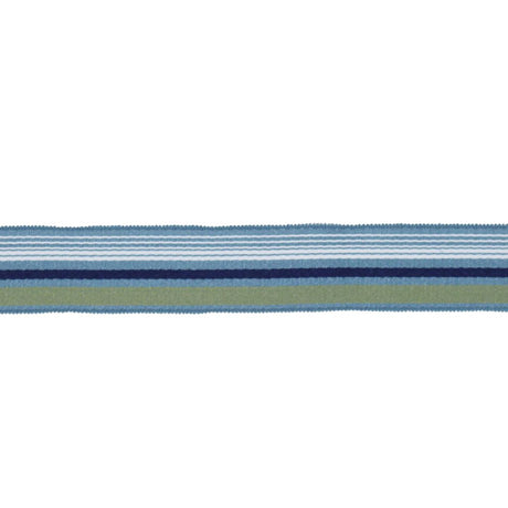 RM Coco BD103 BORDER 1 7/8" AQUAMARINE - Eade's