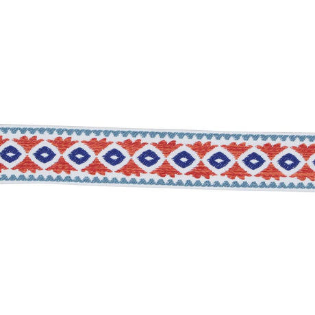 RM Coco BD102 BORDER 3" SUNSET - Eade's