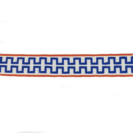 RM Coco BD100 BORDER 2 3/8" SUNSET - Eade's
