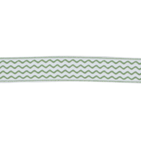 RM Coco BD104 BORDER 1 7/8" CITRUS - Eade's