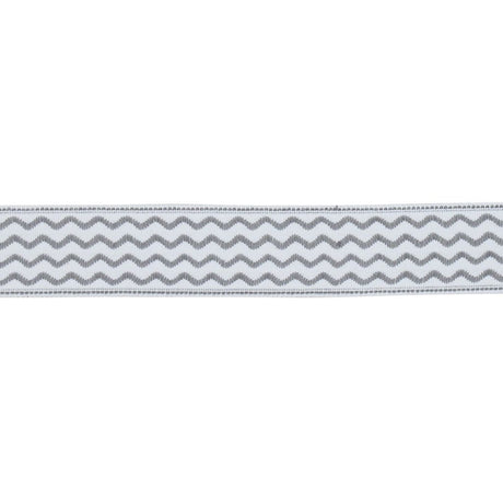 RM Coco BD104 BORDER 1 7/8" STERLING - Eade's