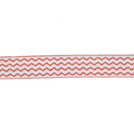 RM Coco BD104 BORDER 1 7/8" SUNSET - Eade's