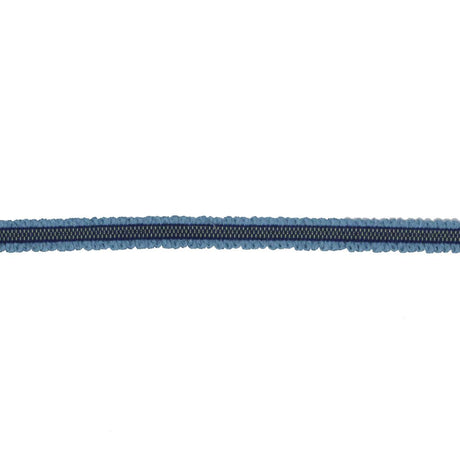 RM Coco BD106 BORDER .75" AQUAMARINE - Eade's