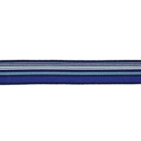 RM Coco BD103 BORDER 1 7/8" GROTTO BLUE - Eade's
