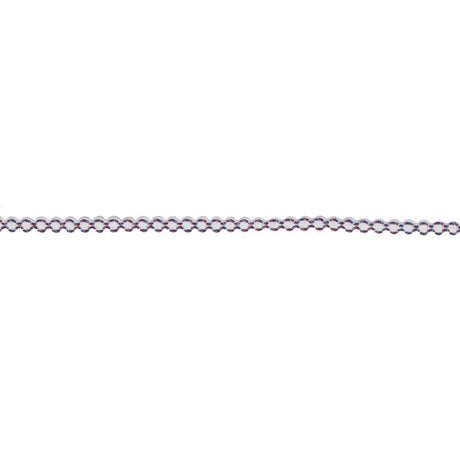 RM Coco BD107 BORDER 3/8" SUNSET - Eade's