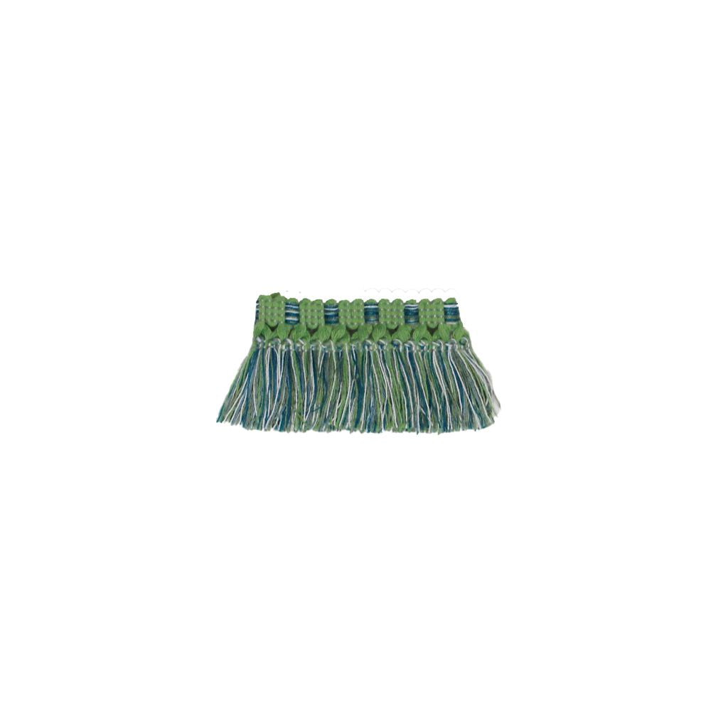 RM Coco BF101 BRUSH FRINGE 1 7/8" CITRUS