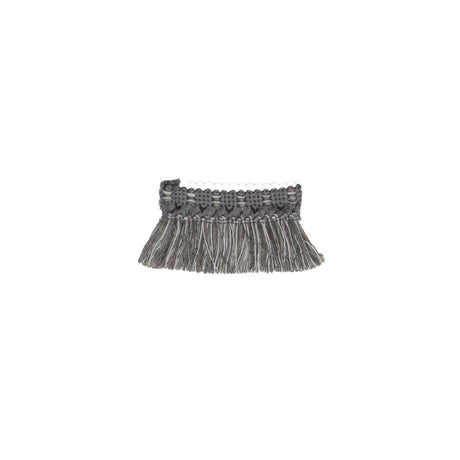 RM Coco BF101 BRUSH FRINGE 1 7/8" STERLING - Eade's