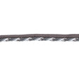 RM Coco LC101 LIPCORD .5" STERLING - Eade's